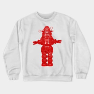 Rob Crewneck Sweatshirt